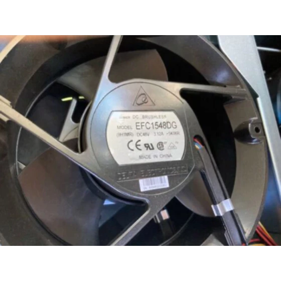 Delta EFC1548DG Fan
