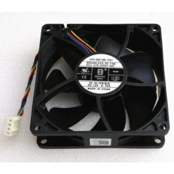 DWPH EFH-08E12W-IP01 Fan