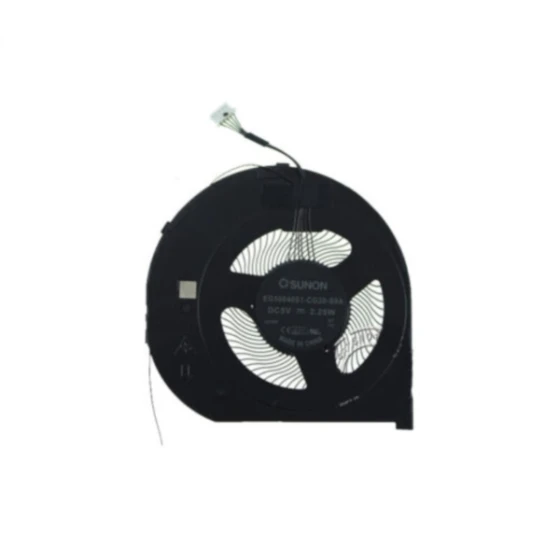 EG50040S1-CG30-S9A Fan