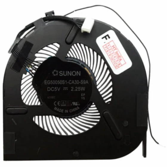 EG50050S1-CA30-S9A Fan