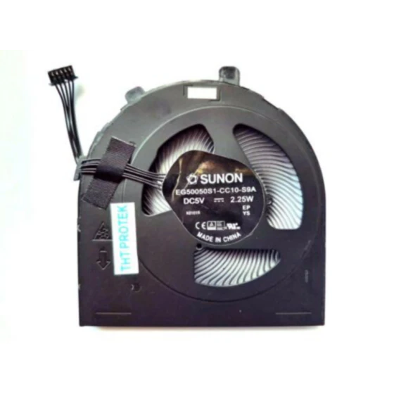 EG50050S1-CC10-S9A Fan