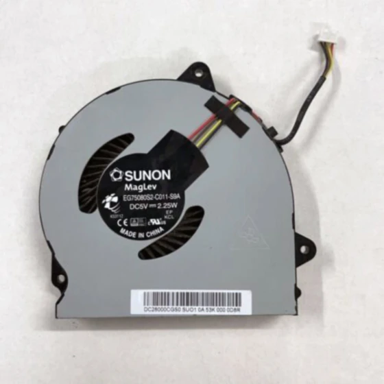 SUNON EG75080S2-C011-S9A Fan