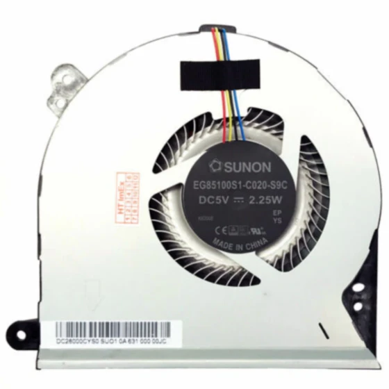 EG85100S1-C020-S9C Fan