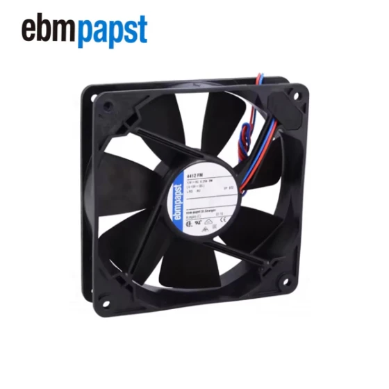ebmpapst 4412FM Fan
