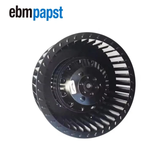 ebmpapst R2D160-AC02-13 Fan