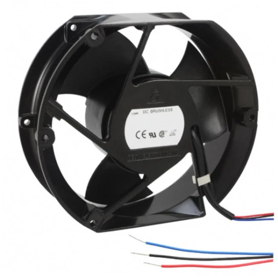 Delta Electronics EHB1548SHG-C126 fan