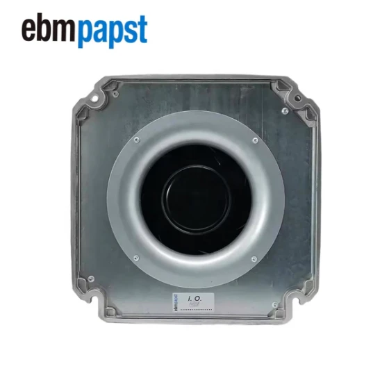 ebmpapst K3G250-RR03-H4 Fan