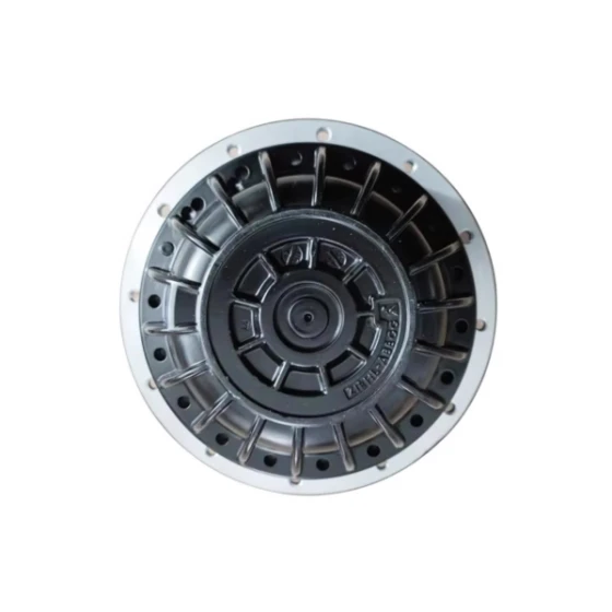 Ziehl Abegg MK137-2DK.07.N Fan