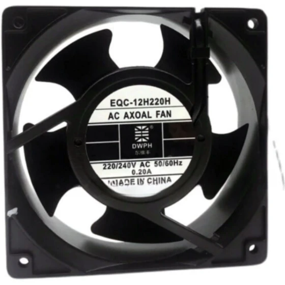 EQC-12H220H Fan