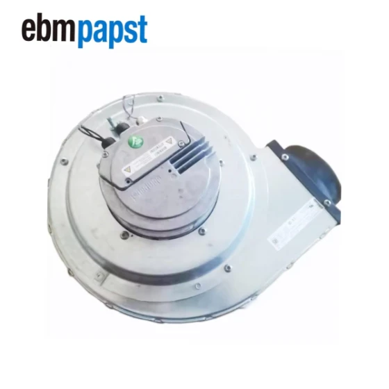 ebmpapst G2E108-AA01-01 Fan