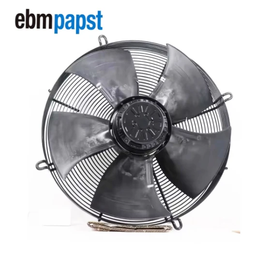 ebmpapst S4D500-AM01-03 Fan