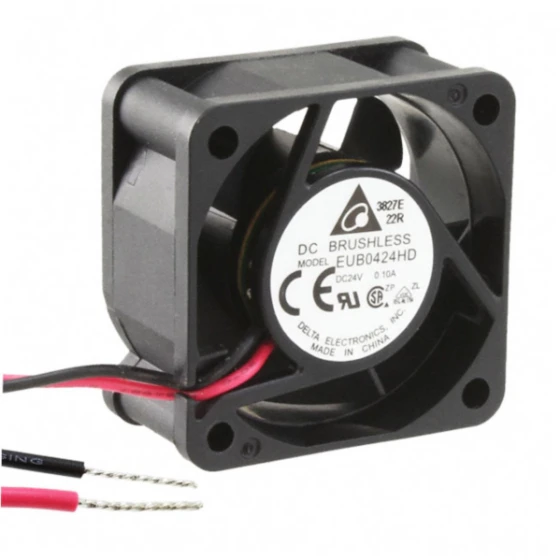 Delta EUB0424HD fan