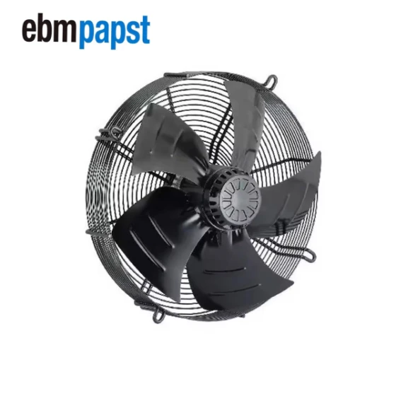 ebmpapst S6D500-AJ03-01 Fan