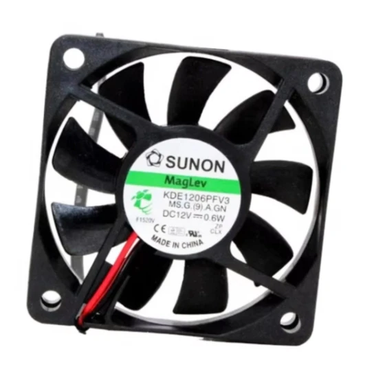 SUNON KDE1206PFV3 Fan