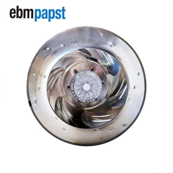 ebmpapst R4D450-AK01-01/F01 Fan