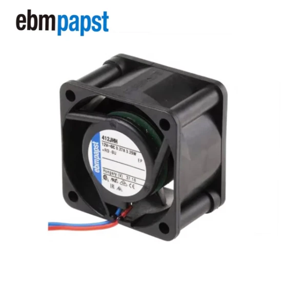 ebmpapst 412JHH Fan
