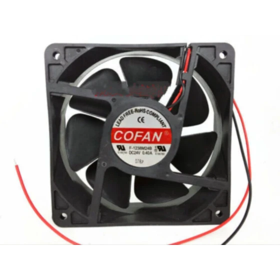 COFAN F-1238M24B Fan