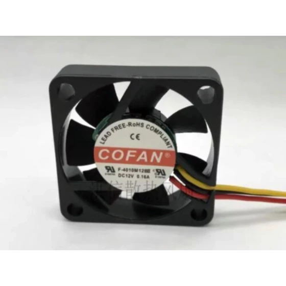 COFAN F-4010M12B Fan