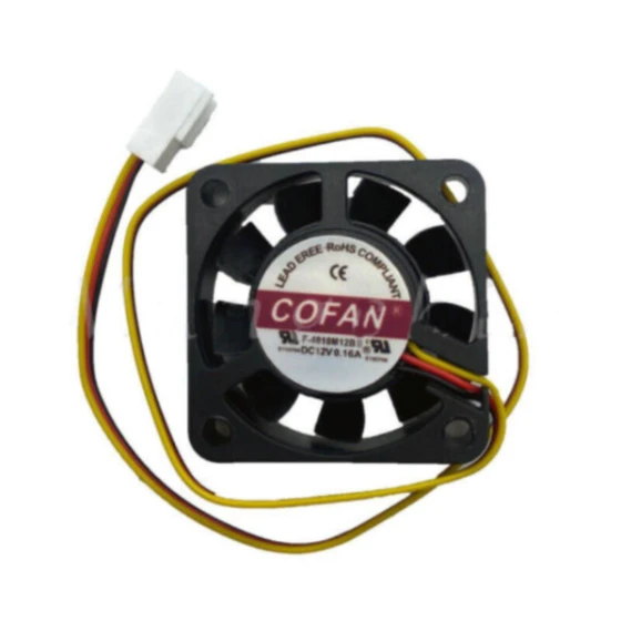 COFAN F-4010M12BII Fan
