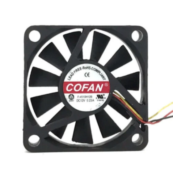 COFAN F-4510H12B Fan