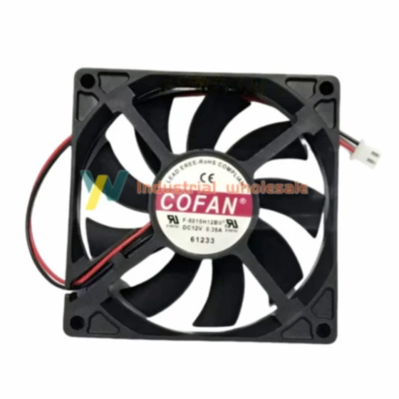 COFAN F-8015H12B Fan