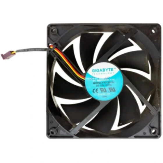 EVERFLOW F121225SL Fan