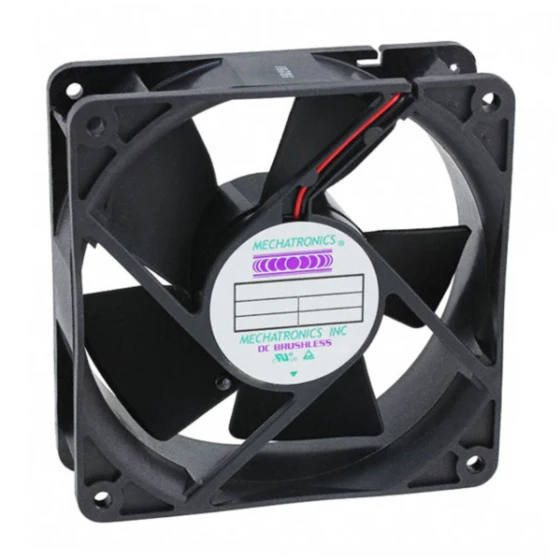 Mechatronics F1238H24BT-FSR fan