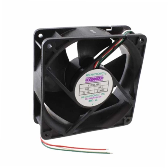 Mechatronics F1238L48B1-FHR fan