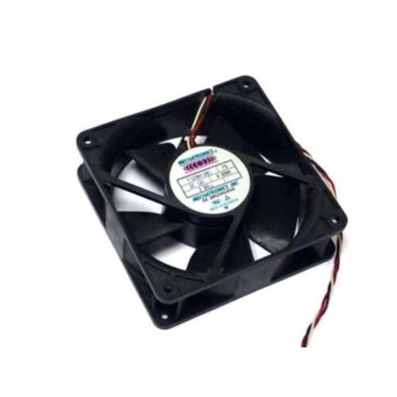 MECHATRONICS F1238X12B Fan