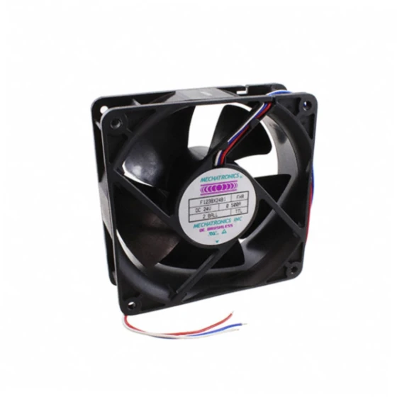 Mechatronics F1238X24B1-FHR-TTL fan
