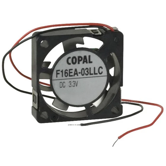 Nidec Components F16EA-03LLC Fan