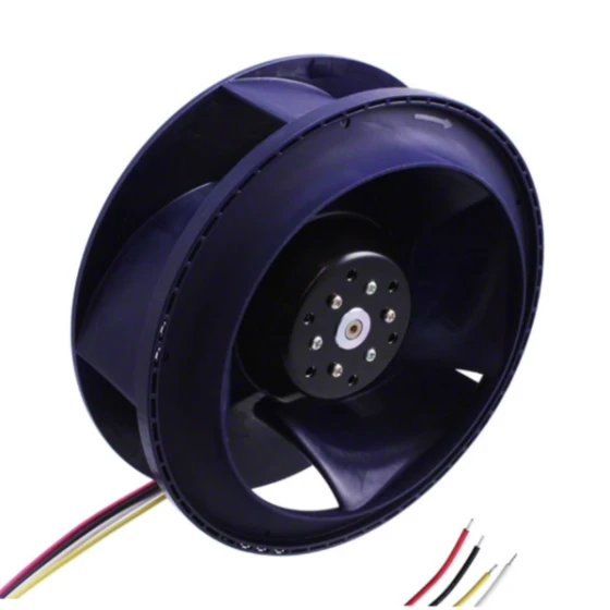 NMB Technologies Corp. F175A1-062-D0750 fan