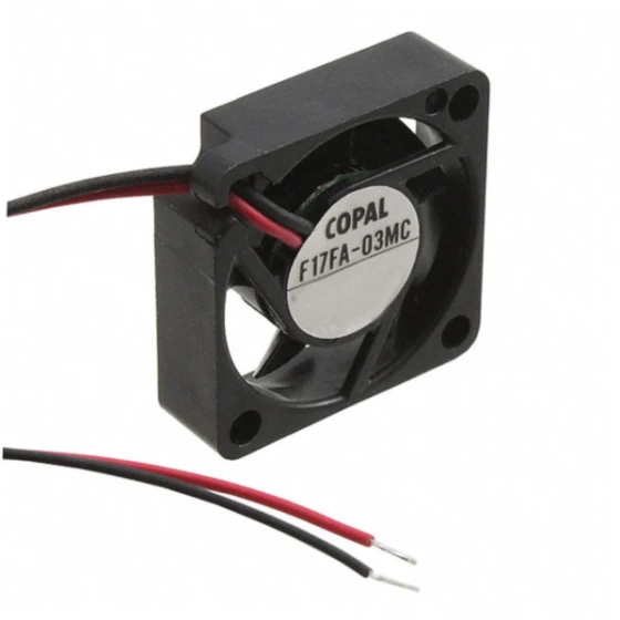 Nidec F17FA-03MC fan