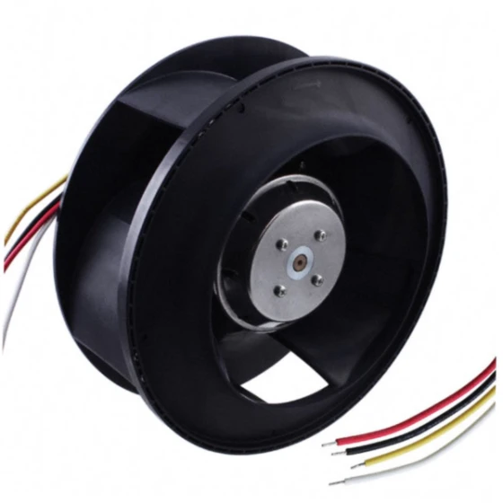 NMB F225H1-092-D0720 fan