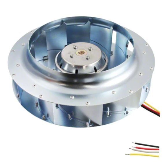 NMB F250A3-072-D0730 fan