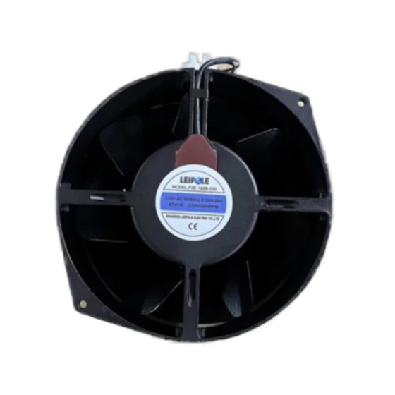 LEIPOLE F2E-162B-230 Fan