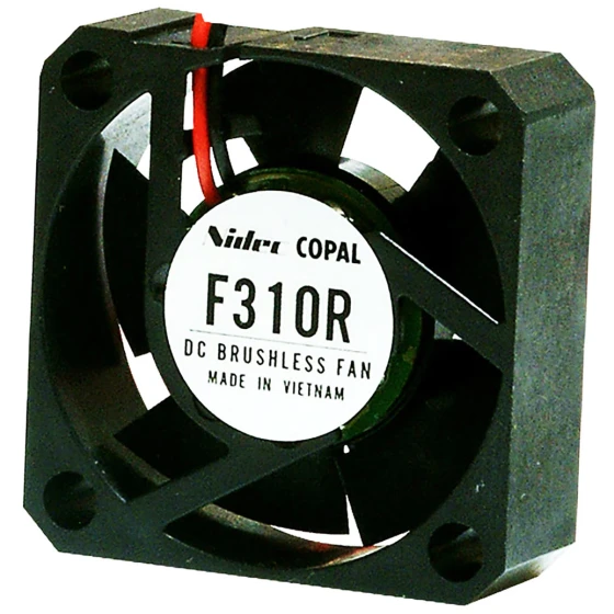 Nidec Components F310R-05LLC Fan