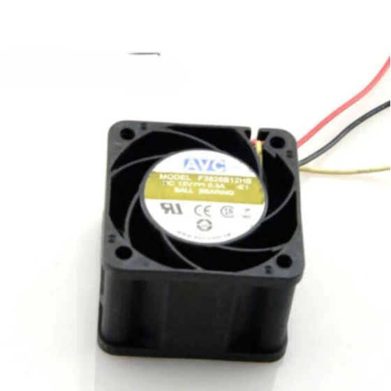 AVC F3828B12HB Fan