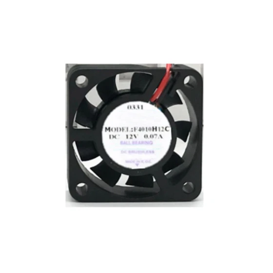 MECHATRONICS F4010H12C Fan
