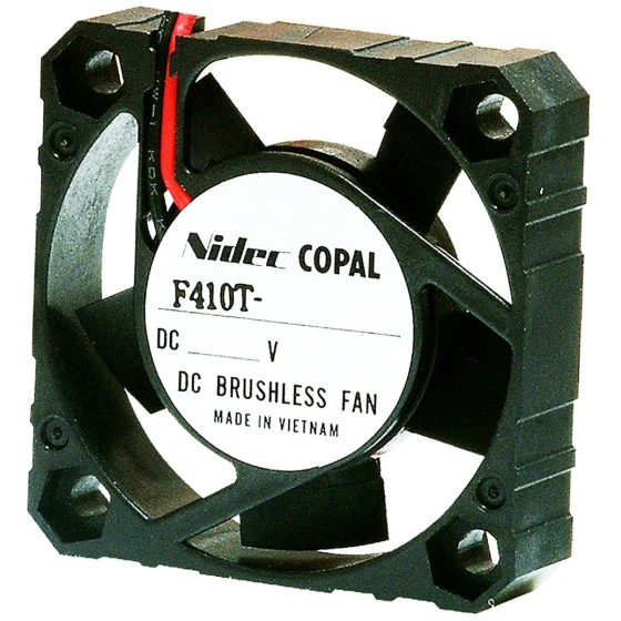 Nidec Components F410T-05LC Fan