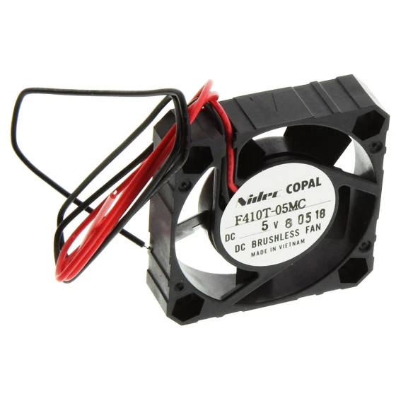 Nidec Components F410T-05MC Fan