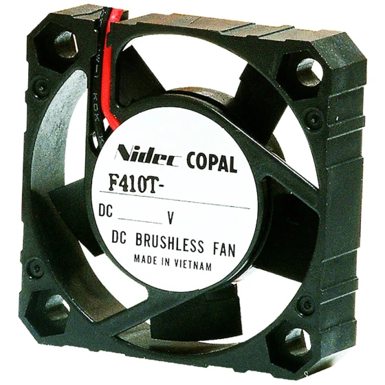 Nidec Components F410T-12LC Fan