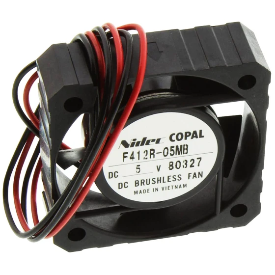 Nidec Components F412R-05MB Fan