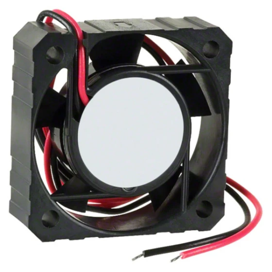 Nidec F412R-05MB fan