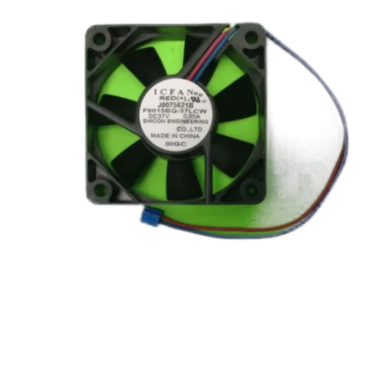 ICFAN F6015BQ-37LCW Fan