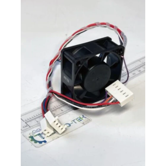 NONOISE F6025E24B Fan