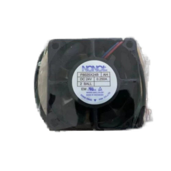 NONOI F6025X24B Fan