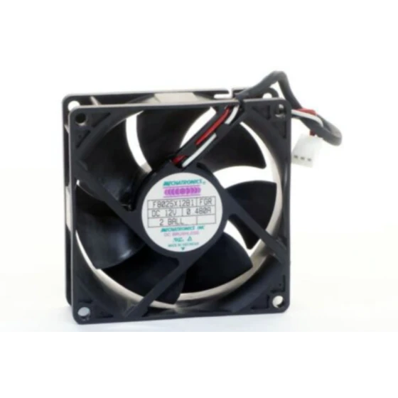 MECHATRONICS F8025X12B1 Fan