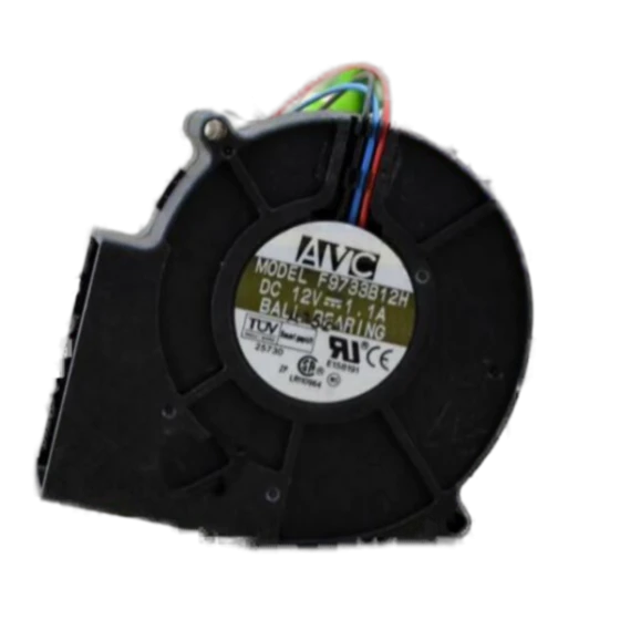 AVC F9733B12H Fan