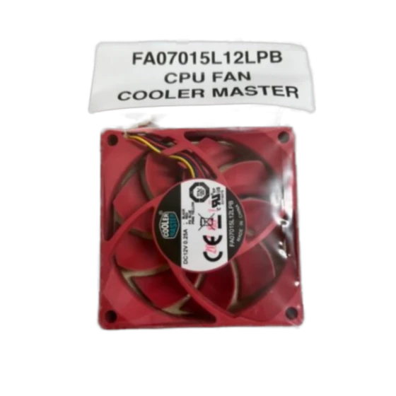 COOL MASTER FA07015L12LPB Fan